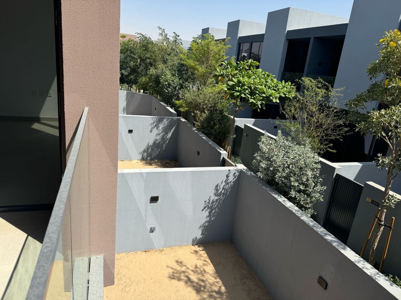 Masaar 2 BHK TH Robina- Vacant